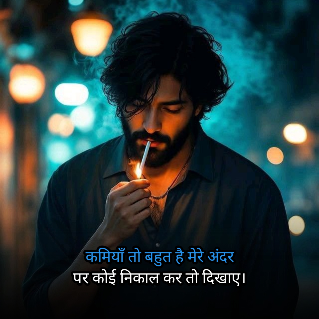 Gangster shayari in hindi